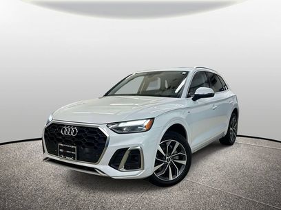 Used 2023 Audi Q5 2.0T Premium Plus w/ Premium Plus Package