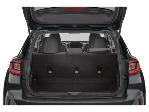New 2024 Subaru Crosstrek 2.0i Premium image 11