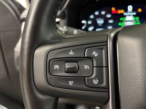 Used 2023 GMC Yukon XL Denali Ultimate AWD/4WD image 23