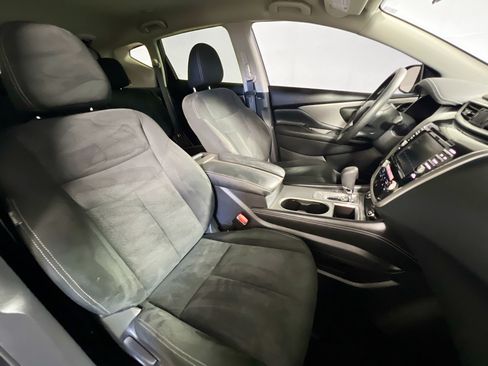 Used 2020 Nissan Murano S w/ Technology Package FWD image 29
