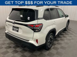 New 2026 Subaru Forester Premium video 2