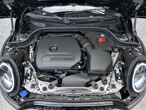 New 2026 MINI Cooper 2-Door Hardtop image 28