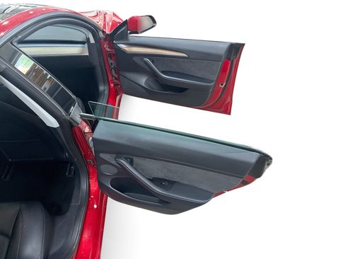 Certified 2023 Tesla Model 3 Standard Range RWD image 12