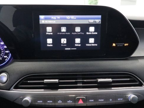 Used 2020 Hyundai Palisade SEL w/ Convenience Package FWD image 25