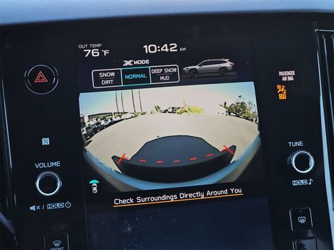 Certified 2023 Subaru Outback Wilderness image 23