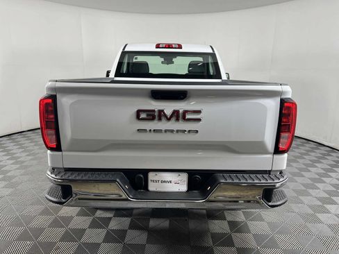 New 2026 GMC Sierra 1500 Pro AWD/4WD image 5