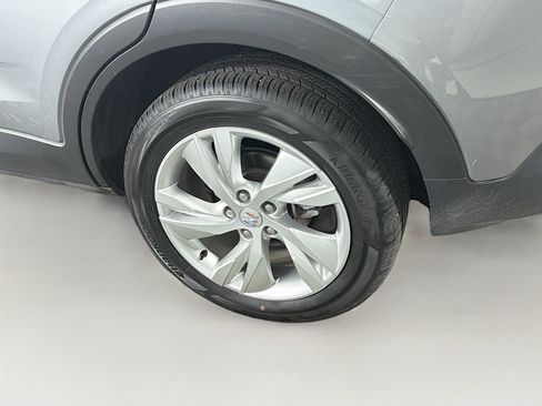 Used 2025 Buick Encore GX Preferred FWD image 11
