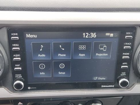 Used 2023 Toyota Tacoma TRD Off-Road image 12