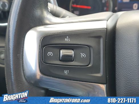 Used 2020 Chevrolet Blazer LT AWD/4WD image 19