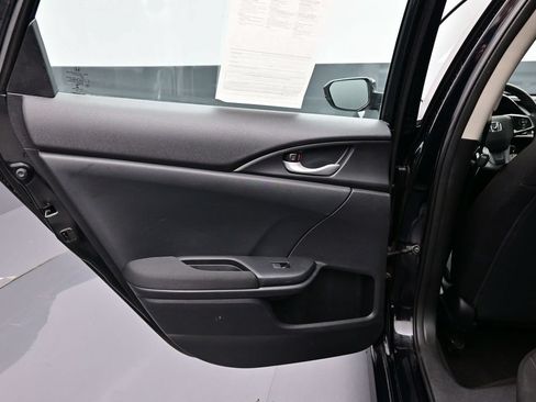 Used 2018 Honda Civic LX image 23