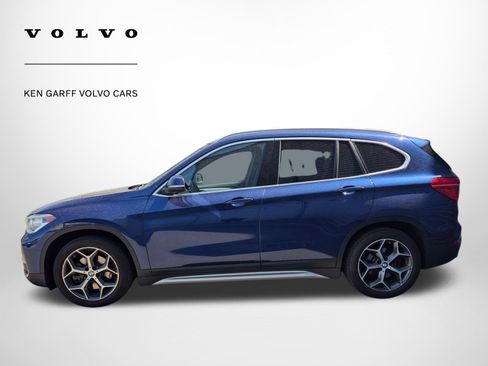 Used 2018 BMW X1 xDrive28i w/ Convenience Package AWD/4WD image 7