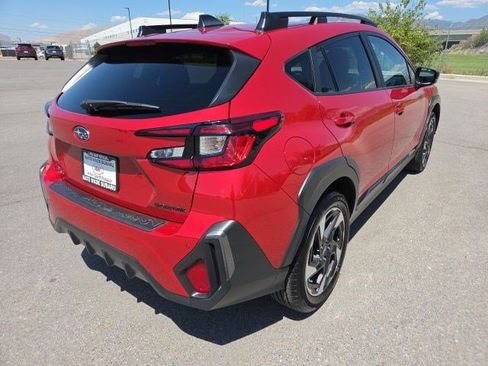 Certified 2026 Subaru Crosstrek 2.5i Limited w/ Crosstrek Mirror Package AWD/4WD image 3