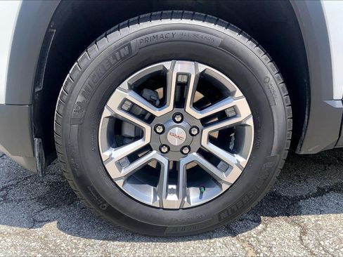 Used 2026 GMC Terrain Elevation FWD image 9