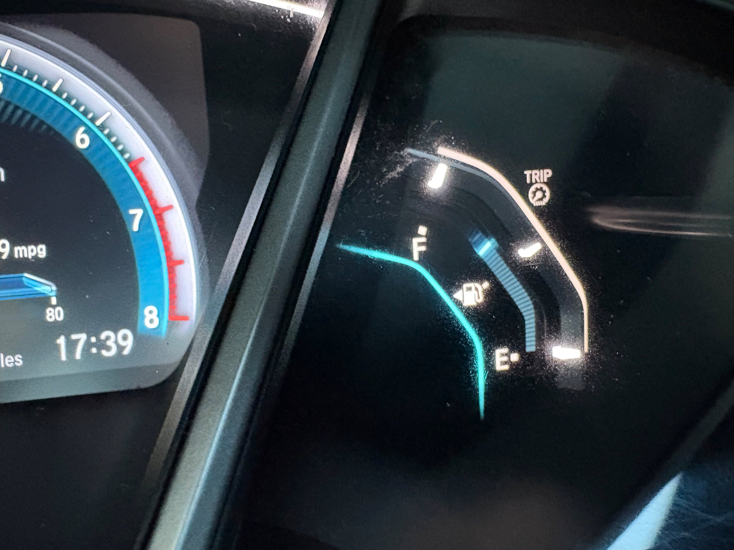 Used 2016 Honda Civic EX-T image 23