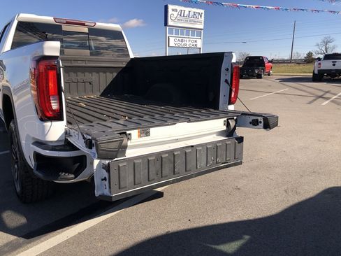 Used 2021 GMC Sierra 1500 AT4 w/ AT4 Premium Package image 25