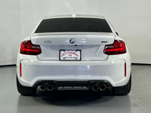 Used 2017 BMW M2 RWD image 6