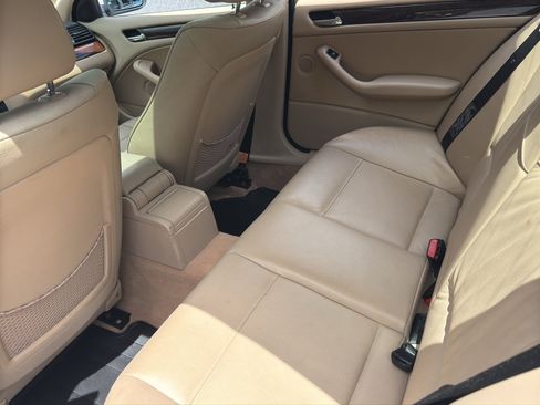 Used 2003 BMW 325xi Sedan AWD/4WD image 20