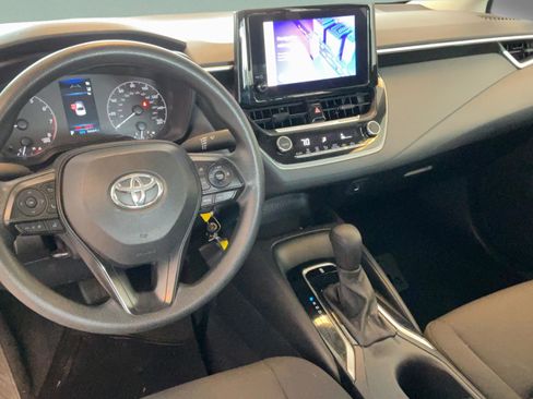Used 2024 Toyota Corolla LE FWD image 18