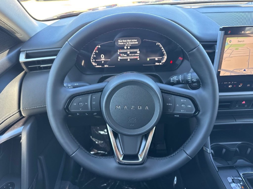 New 2026 MAZDA CX-5 Preferred AWD/4WD image 9