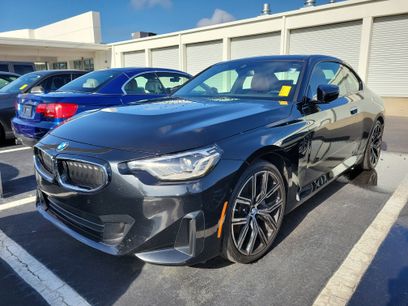 Used 2023 BMW 230i Coupe w/ Premium Package