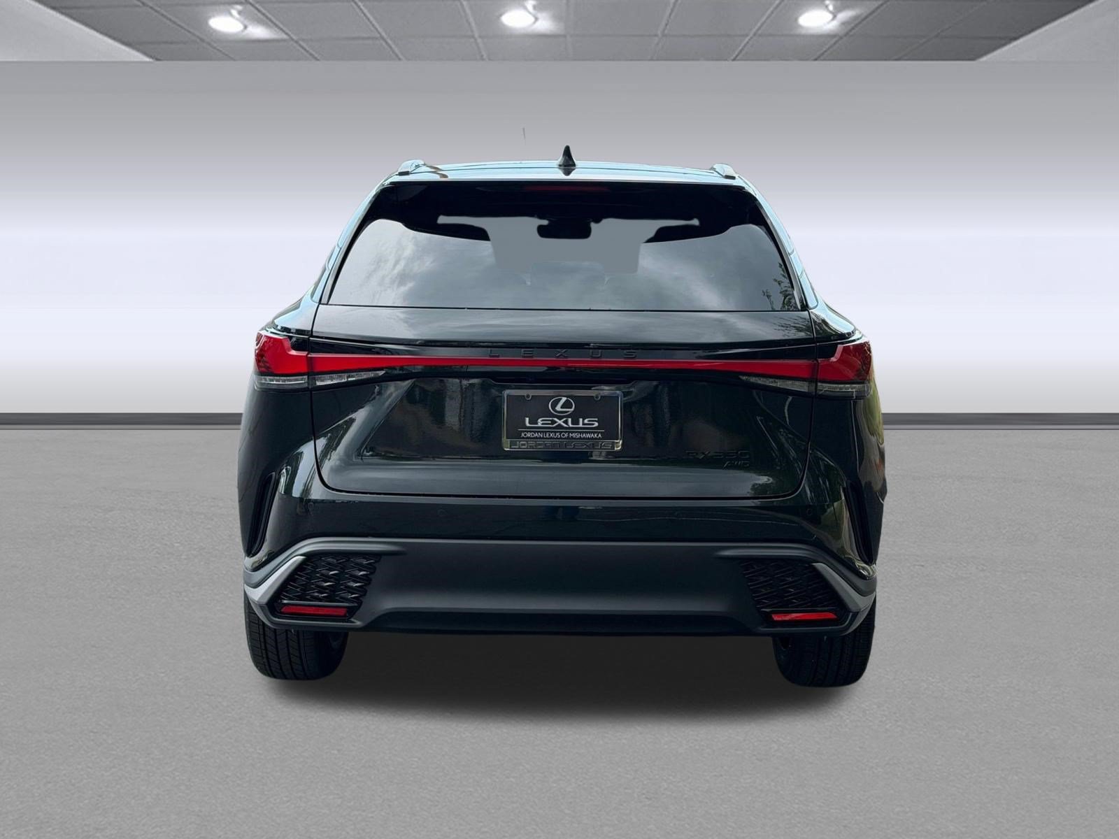 New 2026 Lexus RX 350 F Sport w/ Convenience Package AWD/4WD image 10