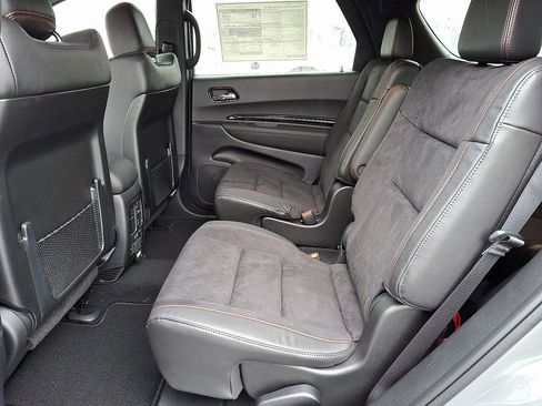 New 2026 Dodge Durango GT w/ Tow 'N Go Package AWD/4WD image 5