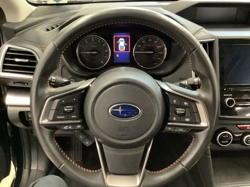 Used 2023 Subaru Crosstrek 2.5i Limited AWD/4WD image 13