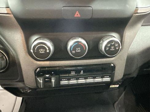 Certified 2019 RAM 3500 Tradesman image 16