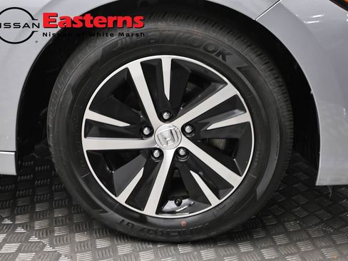 Used 2022 Honda Civic LX image 29