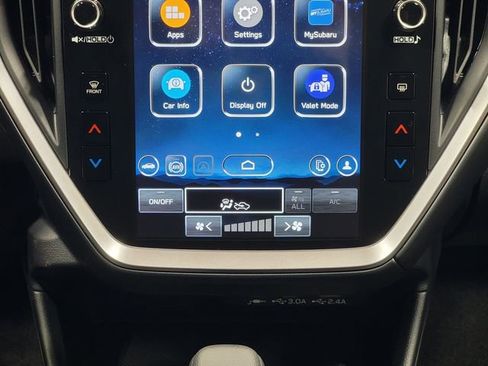 New 2026 Subaru Impreza 2.0i Sport AWD/4WD image 19