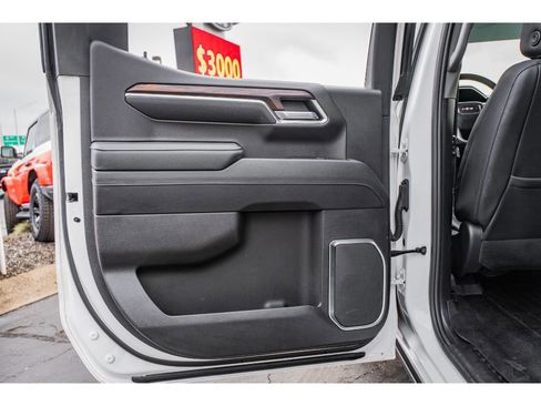 Used 2024 GMC Sierra 1500 SLT w/ SLT Premium Plus Package image 22