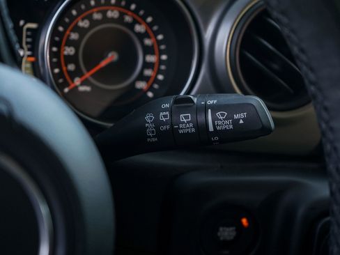 Used 2021 Jeep Wrangler Unlimited Sport image 23