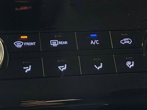 Certified 2023 Hyundai Tucson SEL AWD/4WD image 18