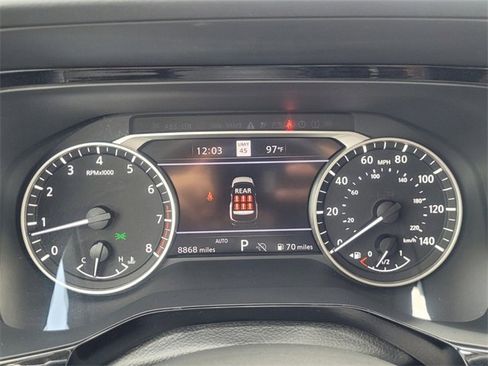 Used 2024 Nissan Pathfinder SL image 20