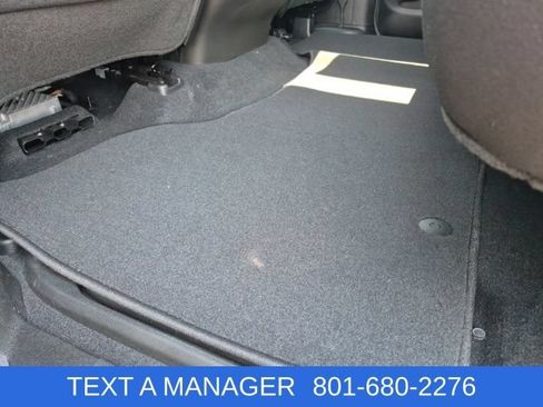 New 2026 RAM 1500 Tradesman AWD/4WD image 12