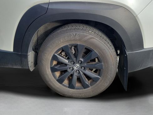 Used 2025 MAZDA CX-50 AWD 2.5 S w/ Weather Package image 25