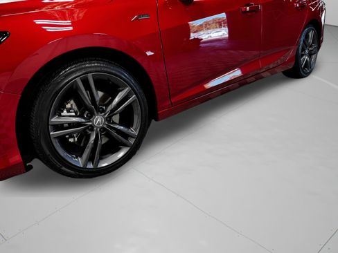 Used 2024 Acura Integra A-Spec FWD image 45