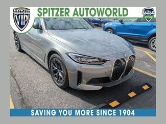 Used 2023 BMW i4 eDrive40 w/ Premium Package RWD video 1