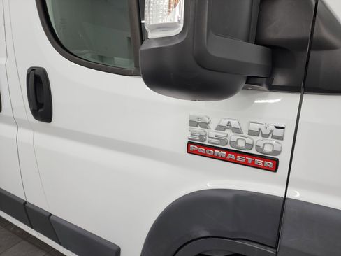 Used 2018 RAM ProMaster 3500 image 19