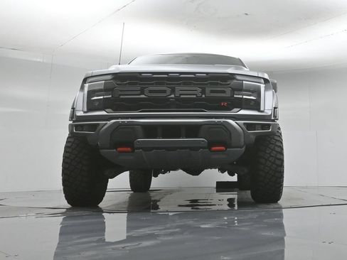 Used 2024 Ford F150 Raptor w/ Equipment Group 803A Raptor R AWD/4WD image 49
