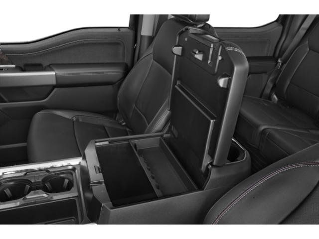 Used 2025 Ford F250 Lariat w/ Lariat Ultimate Package AWD/4WD image 13