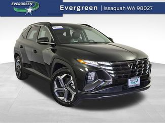 Used 2022 Hyundai Tucson Limited AWD/4WD 360° Tour