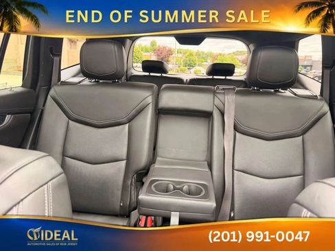 Used 2023 Cadillac XT6 Premium Luxury FWD image 21