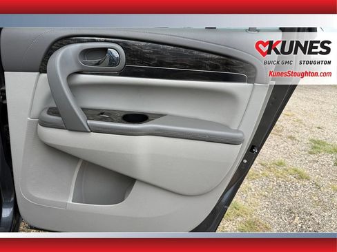 Used 2014 Buick Enclave Premium w/ Trailering Provision Package FWD image 38
