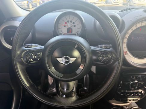 Used 2012 MINI Cooper Countryman S FWD image 17