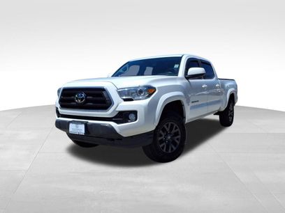 Used 2023 Toyota Tacoma TRD Sport
