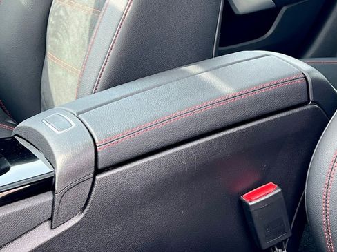 Certified 2023 Mercedes-Benz CLA 250 4MATIC image 32