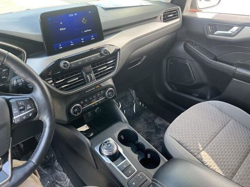 Used 2021 Ford Escape SE w/ Convenience Package image 20
