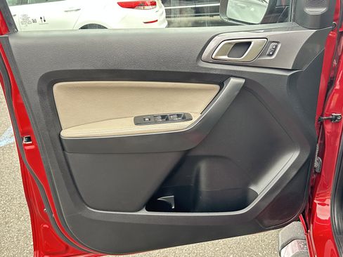 Used 2020 Ford Ranger Lariat w/ Equipment Group 501A Mid image 19