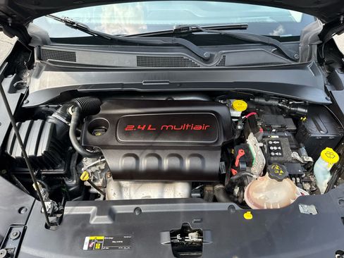Used 2018 Jeep Compass Limited AWD/4WD image 17
